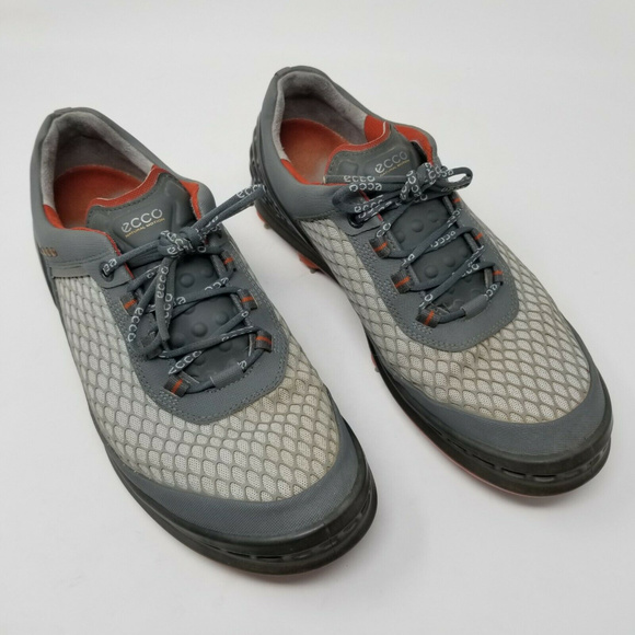 ecco cage evo golf shoes